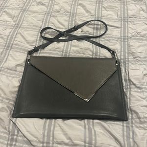 Isabel Marant leather handbag